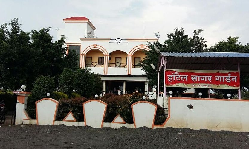 Hotel Sagar Garden, Solapur 1